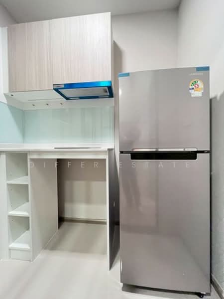 Plum Condo New West : พลัม คอนโด นิว เวสต์, นนทบุรี, ถ.รัตนาธิเบศร์, เสาธงหิน, บางใหญ่, นนทบุรี, 34 ตร.ม., คอนโด ให้เช่า, โดย DIFFER ESTATE, 500235018 - DDproperty.com