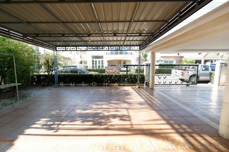 บ้านสวยในโครงการ ให้เช่า – ใกล้บิ๊กซีดอนจั่น เพียง 10 นาที ค่าเช่า 25,000 บาท / เดือน No.7H248, เชียงใหม่, ท่าศาลา, เมืองเชียงใหม่, เชียงใหม่, 150 ตร.ม., บ้านเดี่ยว ให้เช่า, โดย Rutchaporn Tunsiri, 500235019 - DDproperty.com