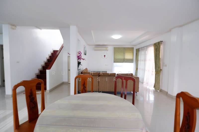 บ้านสวยในโครงการ ให้เช่า – ใกล้บิ๊กซีดอนจั่น เพียง 10 นาที ค่าเช่า 25,000 บาท / เดือน No.7H248, เชียงใหม่, ท่าศาลา, เมืองเชียงใหม่, เชียงใหม่, 150 ตร.ม., บ้านเดี่ยว ให้เช่า, โดย Rutchaporn Tunsiri, 500235019 - DDproperty.com