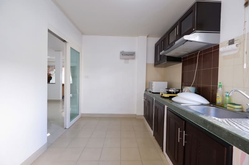 บ้านสวยในโครงการ ให้เช่า – ใกล้บิ๊กซีดอนจั่น เพียง 10 นาที ค่าเช่า 25,000 บาท / เดือน No.7H248, Chiang Mai, Tha Sa La, Muang Chiang Mai, Chiang Mai, 4 Bedrooms, 150 sqm, Single Detached House For Rent, by Rutchaporn Tunsiri, 500235019 - DDproperty.com