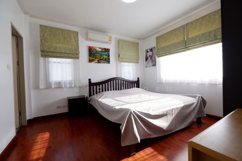 บ้านสวยในโครงการ ให้เช่า – ใกล้บิ๊กซีดอนจั่น เพียง 10 นาที ค่าเช่า 25,000 บาท / เดือน No.7H248, เชียงใหม่, ท่าศาลา, เมืองเชียงใหม่, เชียงใหม่, 150 ตร.ม., บ้านเดี่ยว ให้เช่า, โดย Rutchaporn Tunsiri, 500235019 - DDproperty.com