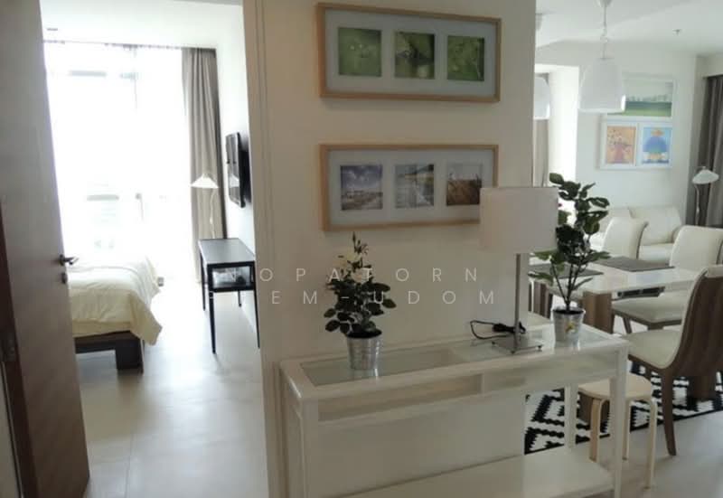 The River by Raimon Land, Bangkok, Soi Charoen Nakorn 13, Charoen Nakorn Road, Khlong Ton Sai, Khlong San, Bangkok, 2 Bedrooms, 112 sqm, Condo For Sale, by Nopatorn Prem-udom, 500235020 - DDproperty.com