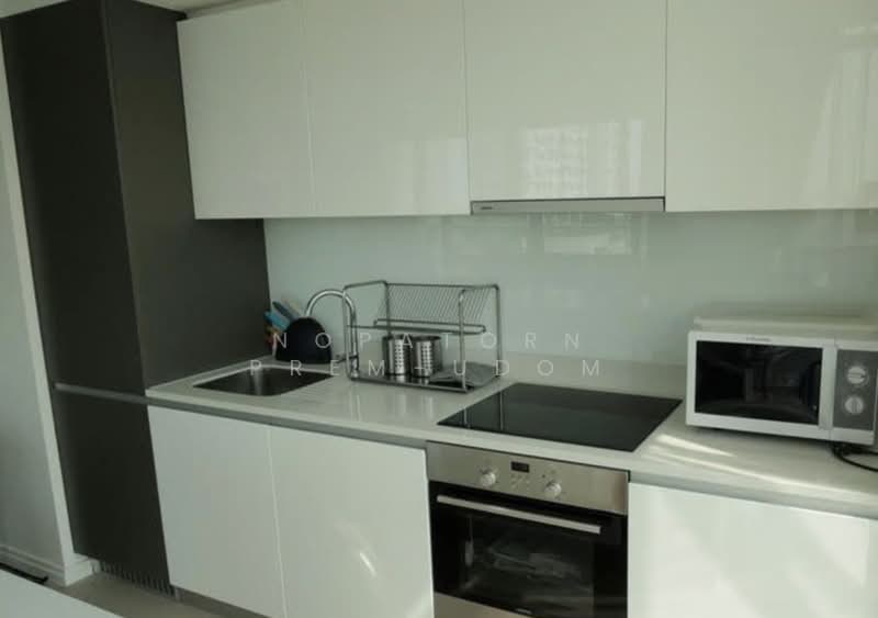 The River by Raimon Land, Bangkok, Soi Charoen Nakorn 13, Charoen Nakorn Road, Khlong Ton Sai, Khlong San, Bangkok, 2 Bedrooms, 112 sqm, Condo For Sale, by Nopatorn Prem-udom, 500235020 - DDproperty.com