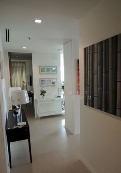 The River by Raimon Land, Bangkok, Soi Charoen Nakorn 13, Charoen Nakorn Road, Khlong Ton Sai, Khlong San, Bangkok, 2 Bedrooms, 112 sqm, Condo For Sale, by Nopatorn Prem-udom, 500235020 - DDproperty.com