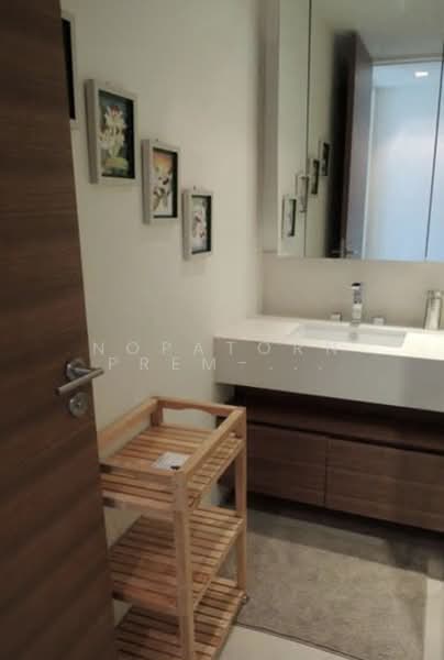 The River by Raimon Land, Bangkok, Soi Charoen Nakorn 13, Charoen Nakorn Road, Khlong Ton Sai, Khlong San, Bangkok, 2 Bedrooms, 112 sqm, Condo For Sale, by Nopatorn Prem-udom, 500235020 - DDproperty.com