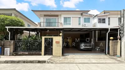 ขาย - Passorn Prestige Pattanakarn 38 : ภัสสร เพรจทีส พัฒนาการ 38, กรุงเทพ