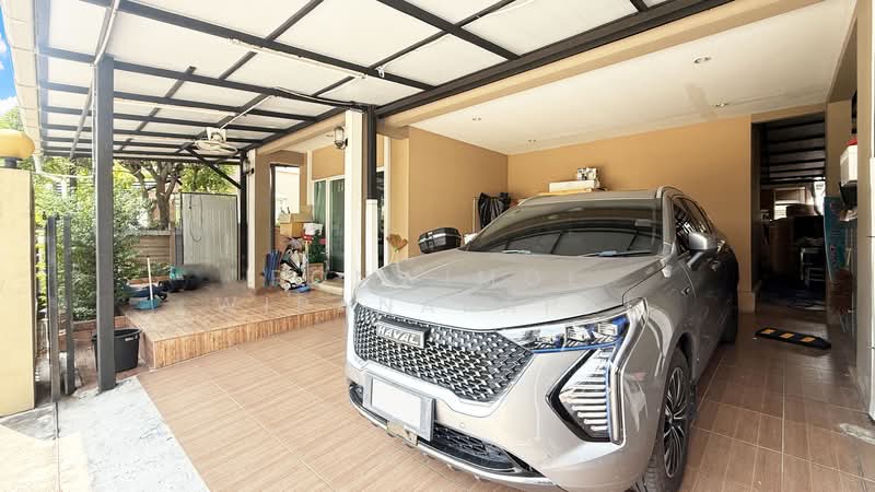 Passorn Prestige Pattanakarn 38, Bangkok, Soi Phatthanakan 38, Suan Luang, Suan Luang, Bangkok, 3 Bedrooms, 135 sqm, Single Detached House For Sale, by Ponwimol Wipanarapai, 500235022 - DDproperty.com