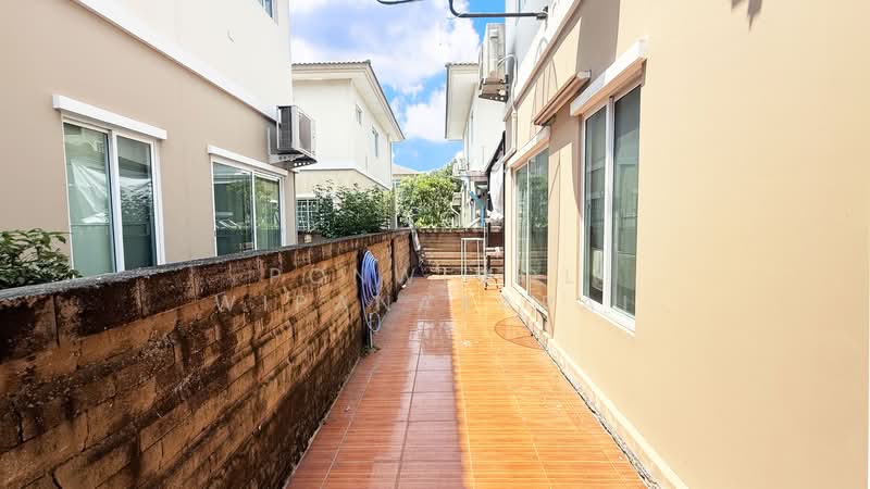 Passorn Prestige Pattanakarn 38, Bangkok, Soi Phatthanakan 38, Suan Luang, Suan Luang, Bangkok, 3 Bedrooms, 135 sqm, Single Detached House For Sale, by Ponwimol Wipanarapai, 500235022 - DDproperty.com