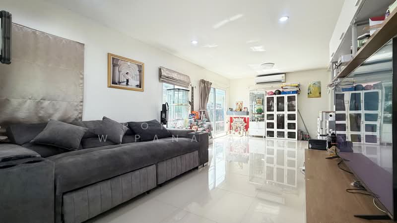 Passorn Prestige Pattanakarn 38, Bangkok, Soi Phatthanakan 38, Suan Luang, Suan Luang, Bangkok, 3 Bedrooms, 135 sqm, Single Detached House For Sale, by Ponwimol Wipanarapai, 500235022 - DDproperty.com