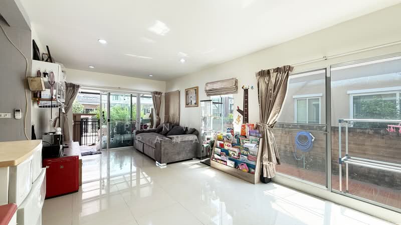 Passorn Prestige Pattanakarn 38, Bangkok, Soi Phatthanakan 38, Suan Luang, Suan Luang, Bangkok, 3 Bedrooms, 135 sqm, Single Detached House For Sale, by Ponwimol Wipanarapai, 500235022 - DDproperty.com