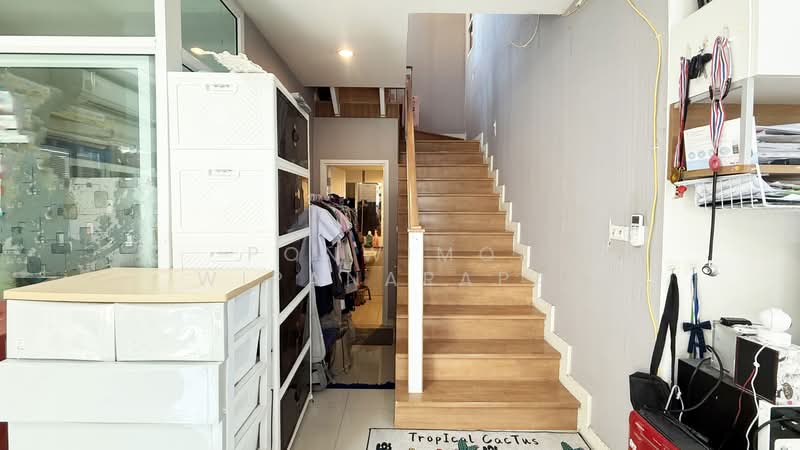 Passorn Prestige Pattanakarn 38, Bangkok, Soi Phatthanakan 38, Suan Luang, Suan Luang, Bangkok, 3 Bedrooms, 135 sqm, Single Detached House For Sale, by Ponwimol Wipanarapai, 500235022 - DDproperty.com