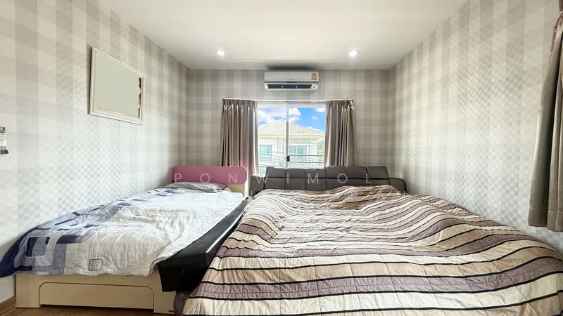 Passorn Prestige Pattanakarn 38, Bangkok, Soi Phatthanakan 38, Suan Luang, Suan Luang, Bangkok, 3 Bedrooms, 135 sqm, Single Detached House For Sale, by Ponwimol Wipanarapai, 500235022 - DDproperty.com