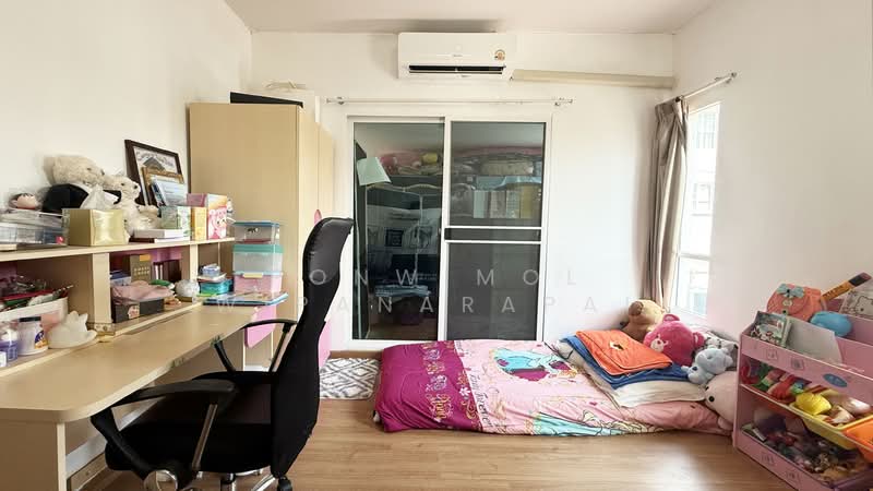 Passorn Prestige Pattanakarn 38, Bangkok, Soi Phatthanakan 38, Suan Luang, Suan Luang, Bangkok, 3 Bedrooms, 135 sqm, Single Detached House For Sale, by Ponwimol Wipanarapai, 500235022 - DDproperty.com