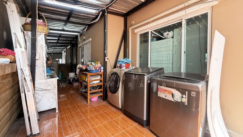 Passorn Prestige Pattanakarn 38 : ภัสสร เพรจทีส พัฒนาการ 38, กรุงเทพ, ซอยพัฒนาการ 38, สวนหลวง, สวนหลวง, กรุงเทพ, 135 ตร.ม., บ้านเดี่ยว ขาย, โดย Ponwimol Wipanarapai, 500235022 - DDproperty.com