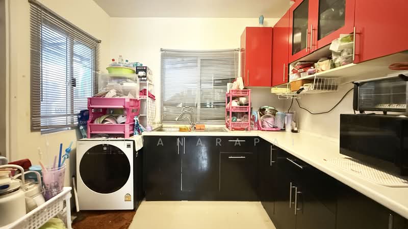 Passorn Prestige Pattanakarn 38, Bangkok, Soi Phatthanakan 38, Suan Luang, Suan Luang, Bangkok, 3 Bedrooms, 135 sqm, Single Detached House For Sale, by Ponwimol Wipanarapai, 500235022 - DDproperty.com