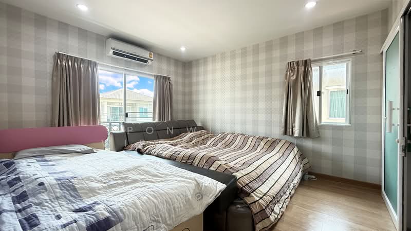 Passorn Prestige Pattanakarn 38, Bangkok, Soi Phatthanakan 38, Suan Luang, Suan Luang, Bangkok, 3 Bedrooms, 135 sqm, Single Detached House For Sale, by Ponwimol Wipanarapai, 500235022 - DDproperty.com