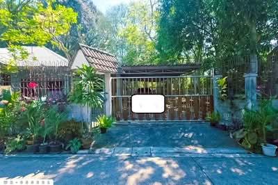 ขาย - บ้านเดี่ยว เชิงเนิน ถ.ข้างอำเภอ ระยอง ใกล้สำนักงานที่ดินระยอง WR-055221, ระยอง