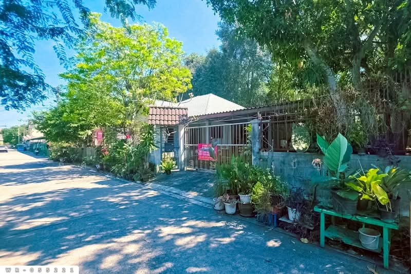 Detached house, Choeng Noen, road next to the district office, Rayong. WR-055221, Rayong, Choeng Noen, Muang Rayong, Rayong, 5 Bedrooms, 238 sqm, Single Detached House For Sale, by Benchawarin Pakkawetppisit, 500235024 - DDproperty.com