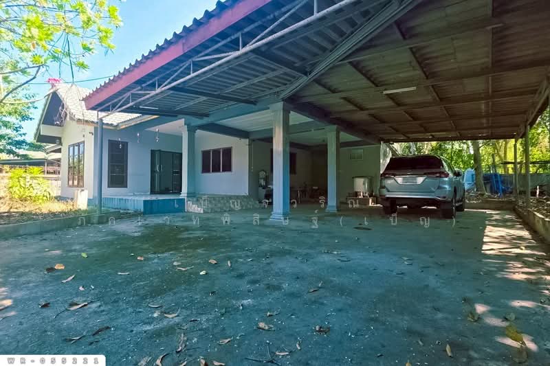 Detached house, Choeng Noen, road next to the district office, Rayong. WR-055221, Rayong, Choeng Noen, Muang Rayong, Rayong, 5 Bedrooms, 238 sqm, Single Detached House For Sale, by Benchawarin Pakkawetppisit, 500235024 - DDproperty.com