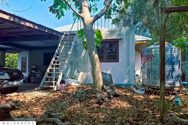 Detached house, Choeng Noen, road next to the district office, Rayong. WR-055221, Rayong, Choeng Noen, Muang Rayong, Rayong, 5 Bedrooms, 238 sqm, Single Detached House For Sale, by Benchawarin Pakkawetppisit, 500235024 - DDproperty.com