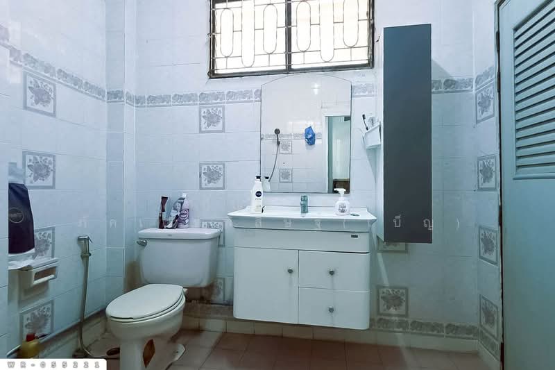 Detached house, Choeng Noen, road next to the district office, Rayong. WR-055221, Rayong, Choeng Noen, Muang Rayong, Rayong, 5 Bedrooms, 238 sqm, Single Detached House For Sale, by Benchawarin Pakkawetppisit, 500235024 - DDproperty.com