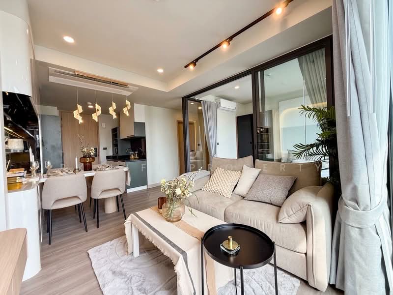 The Deck Patong: เดอะเดค ป่าตอง, ภูเก็ต, 81 ถนนราษฎร์อุทิศ, ป่าตอง, กะทู้, ภูเก็ต, 65 ตร.ม., คอนโด ให้เช่า, โดย PK LIFE Property, 500235026 - DDproperty.com