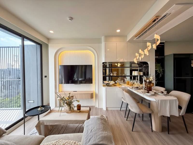 The Deck Patong, Phuket, 81 Rattahut Road, Patong, Kathu, Phuket, 2 Bedrooms, 65 sqm, Condo For Rent, by PK LIFE Property, 500235026 - DDproperty.com