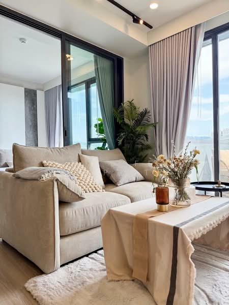 The Deck Patong, Phuket, 81 Rattahut Road, Patong, Kathu, Phuket, 2 Bedrooms, 65 sqm, Condo For Rent, by PK LIFE Property, 500235026 - DDproperty.com