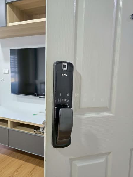 Regent Home Bangson 2 Phase 28, Bangkok, Bangkok-Nontaburi Road, Bang Sue, Bang Sue, Bangkok, 1 Bedroom, 28 sqm, Condo For Sale, by Benjamas Petchsuwan, 500235027 - DDproperty.com