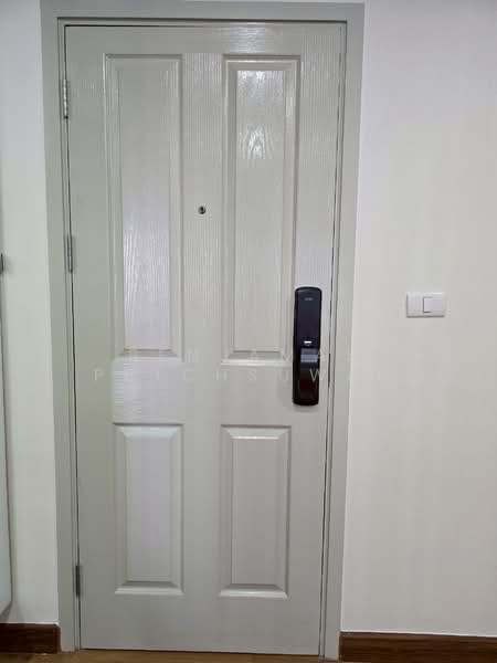 Regent Home Bangson 2 Phase 28, Bangkok, Bangkok-Nontaburi Road, Bang Sue, Bang Sue, Bangkok, 1 Bedroom, 28 sqm, Condo For Sale, by Benjamas Petchsuwan, 500235027 - DDproperty.com