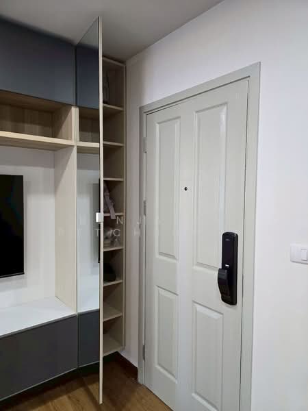 Regent Home Bangson 2 Phase 28, Bangkok, Bangkok-Nontaburi Road, Bang Sue, Bang Sue, Bangkok, 1 Bedroom, 28 sqm, Condo For Sale, by Benjamas Petchsuwan, 500235027 - DDproperty.com