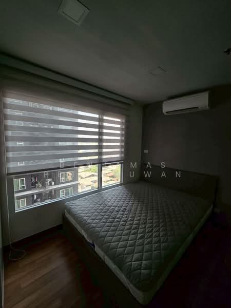 Regent Home Bangson 2 Phase 28 : รีเจ้นท์ โฮม บางซ่อน โครงการ 2 เฟส 28, กรุงเทพ, ถนนกรุงเทพ-นนทบุรี, บางซื่อ, บางซื่อ, กรุงเทพ, 28 ตร.ม., คอนโด ขาย, โดย Benjamas Petchsuwan, 500235027 - DDproperty.com