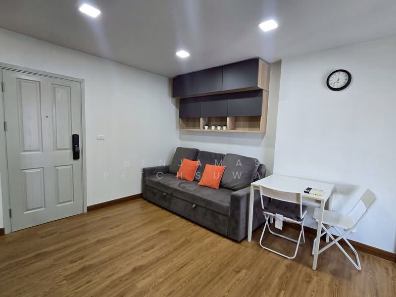 Regent Home Bangson 2 Phase 28 : รีเจ้นท์ โฮม บางซ่อน โครงการ 2 เฟส 28, กรุงเทพ, ถนนกรุงเทพ-นนทบุรี, บางซื่อ, บางซื่อ, กรุงเทพ, 28 ตร.ม., คอนโด ขาย, โดย Benjamas Petchsuwan, 500235027 - DDproperty.com