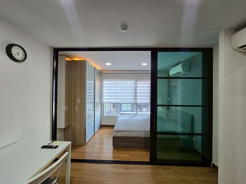 Regent Home Bangson 2 Phase 28, Bangkok, Bangkok-Nontaburi Road, Bang Sue, Bang Sue, Bangkok, 1 Bedroom, 28 sqm, Condo For Sale, by Benjamas Petchsuwan, 500235027 - DDproperty.com