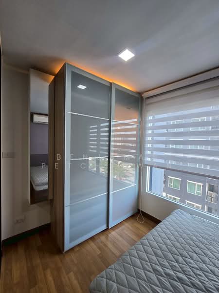 Regent Home Bangson 2 Phase 28 : รีเจ้นท์ โฮม บางซ่อน โครงการ 2 เฟส 28, กรุงเทพ, ถนนกรุงเทพ-นนทบุรี, บางซื่อ, บางซื่อ, กรุงเทพ, 28 ตร.ม., คอนโด ขาย, โดย Benjamas Petchsuwan, 500235027 - DDproperty.com