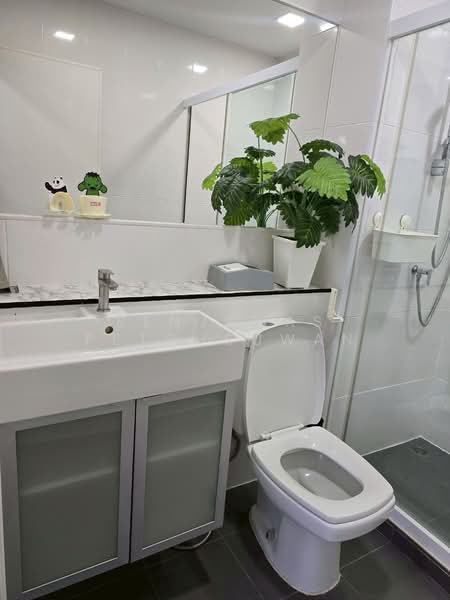 Regent Home Bangson 2 Phase 28, Bangkok, Bangkok-Nontaburi Road, Bang Sue, Bang Sue, Bangkok, 1 Bedroom, 28 sqm, Condo For Sale, by Benjamas Petchsuwan, 500235027 - DDproperty.com