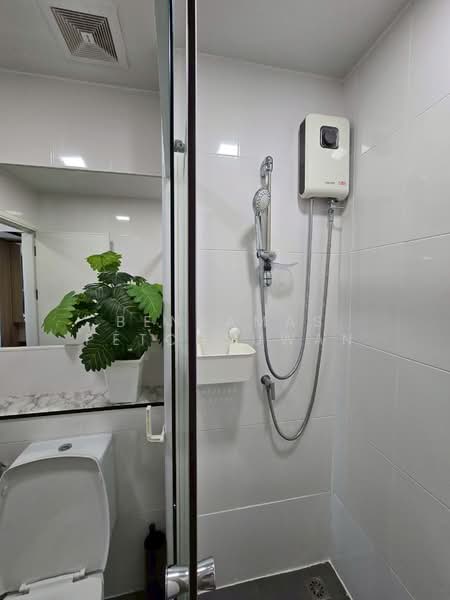 Regent Home Bangson 2 Phase 28, Bangkok, Bangkok-Nontaburi Road, Bang Sue, Bang Sue, Bangkok, 1 Bedroom, 28 sqm, Condo For Sale, by Benjamas Petchsuwan, 500235027 - DDproperty.com