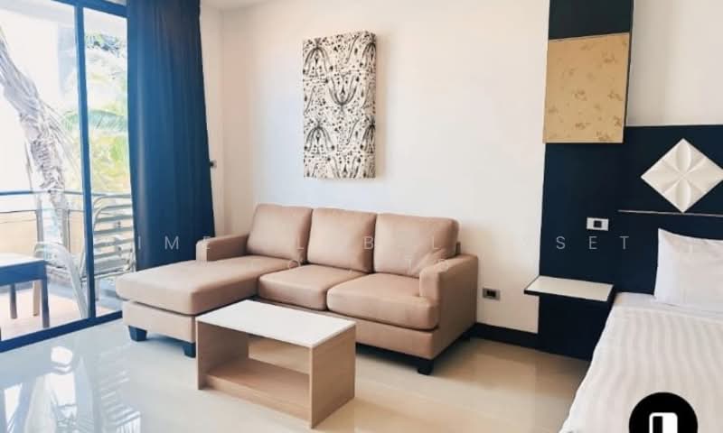 The idol Saiyuan, Phuket, Rawai, Muang Phuket, Phuket, 1 Bedroom, 1 sqm, Townhouse For Rent, by Prime Global Asset Co.,Ltd, 500235029 - DDproperty.com