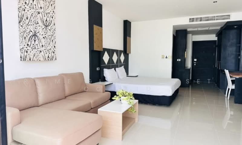 The idol Saiyuan, Phuket, Rawai, Muang Phuket, Phuket, 1 Bedroom, 1 sqm, Townhouse For Rent, by Prime Global Asset Co.,Ltd, 500235029 - DDproperty.com