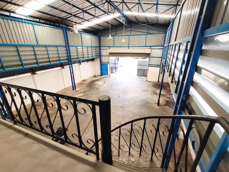 โกดัง พื้นที่สีม่วง ซอยไทยประกัน ถนนเทพารักษ์, Samut Prakan, เทพารักษ์, Bang Sao Thong, Bang Sao Thong, Samut Prakan, , 300 sqm, Warehouse/Factory For Sale, by ปุณณภา นารานนทชัย, 500235030 - DDproperty.com