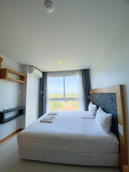 Saiyuanburi, Phuket, Rawai, Muang Phuket, Phuket, 1 Bedroom, 33 sqm, Townhouse For Rent, by primeglobalasset paery, 500235031 - DDproperty.com