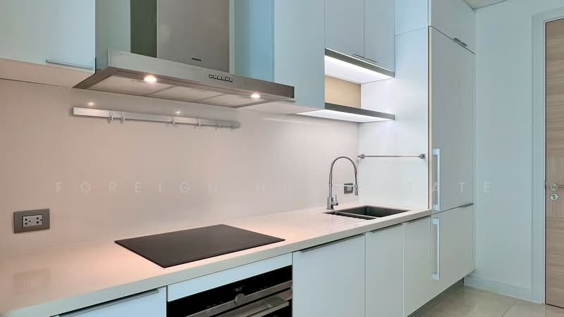 Sindhorn Residence : สินธร เรสซิเดนซ์ หลังสวน, กรุงเทพ, 54 ซอยต้นสน, ลุมพินี, ปทุมวัน, กรุงเทพ, 74 ตร.ม., คอนโด ให้เช่า, โดย Foreign Hub Estate, 500235032 - DDproperty.com