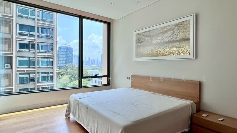 Sindhorn Residence : สินธร เรสซิเดนซ์ หลังสวน, กรุงเทพ, 54 ซอยต้นสน, ลุมพินี, ปทุมวัน, กรุงเทพ, 74 ตร.ม., คอนโด ให้เช่า, โดย Foreign Hub Estate, 500235032 - DDproperty.com