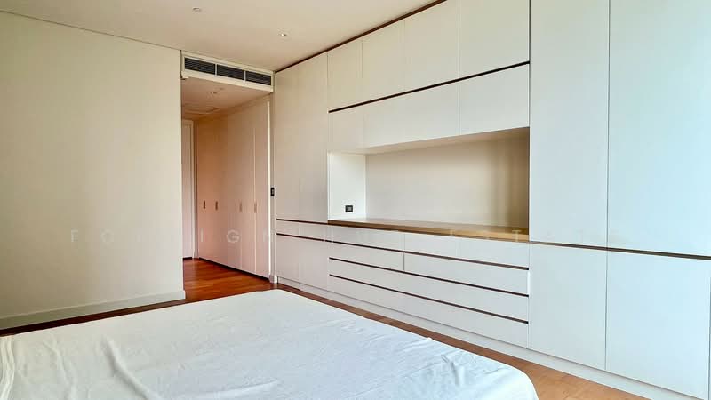 Sindhorn Residence : สินธร เรสซิเดนซ์ หลังสวน, กรุงเทพ, 54 ซอยต้นสน, ลุมพินี, ปทุมวัน, กรุงเทพ, 74 ตร.ม., คอนโด ให้เช่า, โดย Foreign Hub Estate, 500235032 - DDproperty.com