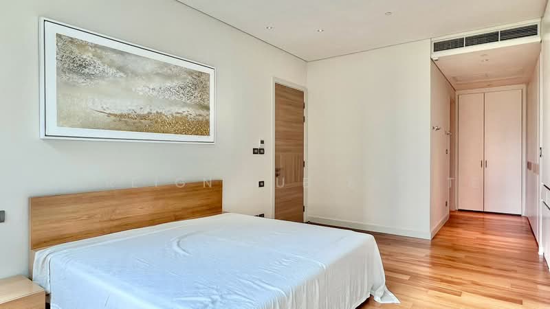 Sindhorn Residence, Bangkok, 54 Soi Ton Son, Lumphini, Pathum Wan, Bangkok, 1 Bedroom, 74 sqm, Condo For Rent, by Foreign Hub Estate, 500235032 - DDproperty.com