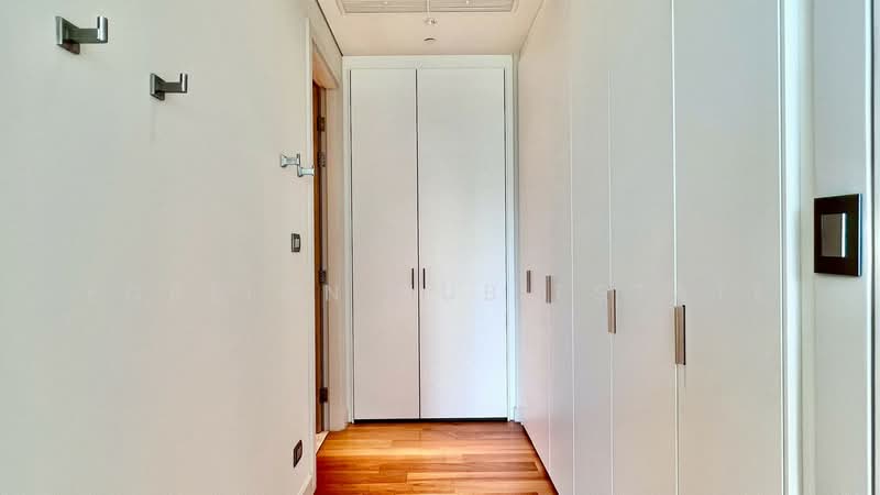 Sindhorn Residence, Bangkok, 54 Soi Ton Son, Lumphini, Pathum Wan, Bangkok, 1 Bedroom, 74 sqm, Condo For Rent, by Foreign Hub Estate, 500235032 - DDproperty.com
