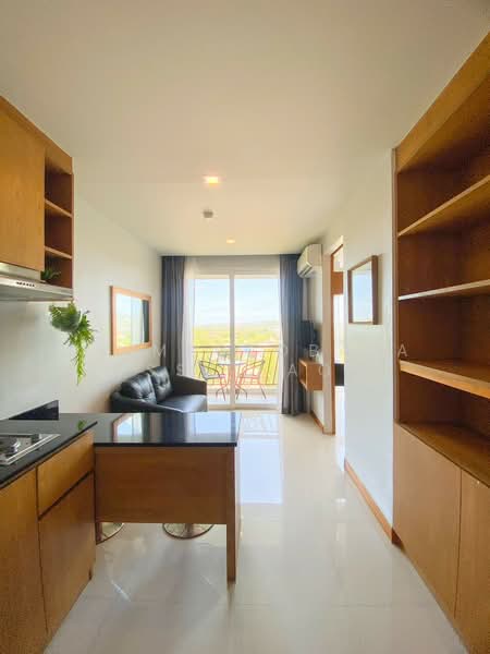 สาทร, Phuket, Rawai, Muang Phuket, Phuket, 1 Bedroom, 33 sqm, Townhouse For Rent, by primeglobalasset Ao, 500235033 - DDproperty.com