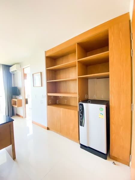 สาทร, Phuket, Rawai, Muang Phuket, Phuket, 1 Bedroom, 33 sqm, Townhouse For Rent, by primeglobalasset Ao, 500235033 - DDproperty.com