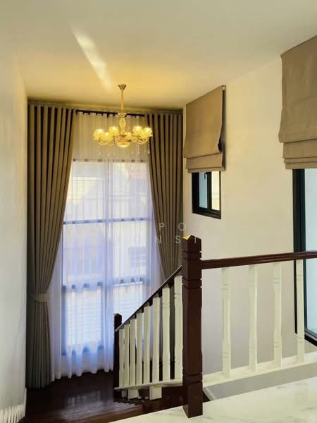 อารีน่า การ์เดนท์ (เสรีไทย 3 – สวนสยาม), Bangkok, Khan Na Yao, Khan Na Yao, Bangkok, 3 Bedrooms, 200 sqm, Single Detached House For Sale, by Jatuporn Amonsin, 500235034 - DDproperty.com