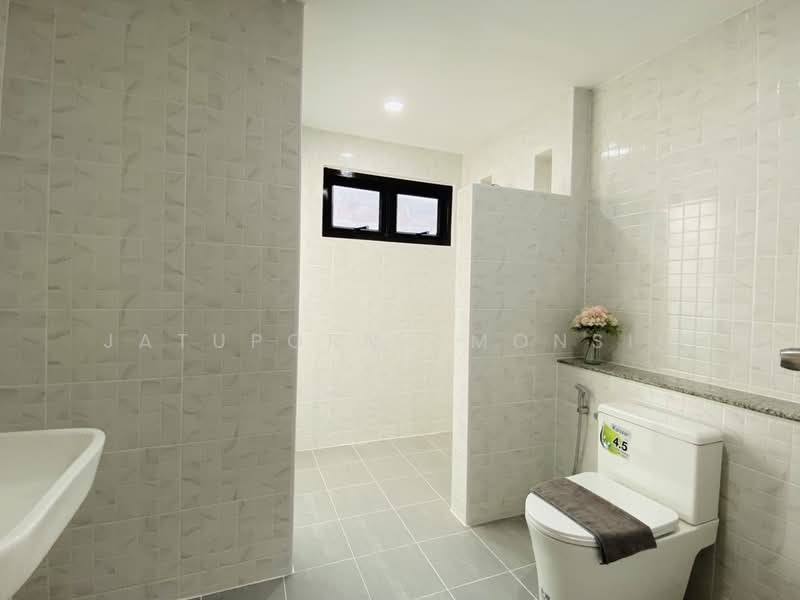 อารีน่า การ์เดนท์ (เสรีไทย 3 – สวนสยาม), Bangkok, Khan Na Yao, Khan Na Yao, Bangkok, 3 Bedrooms, 200 sqm, Single Detached House For Sale, by Jatuporn Amonsin, 500235034 - DDproperty.com